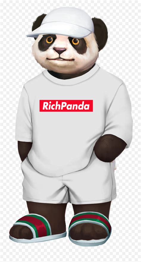 Rich Panda Betfair