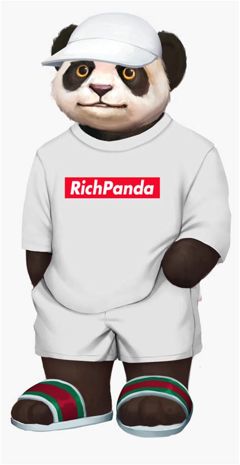 Rich Panda Betsul