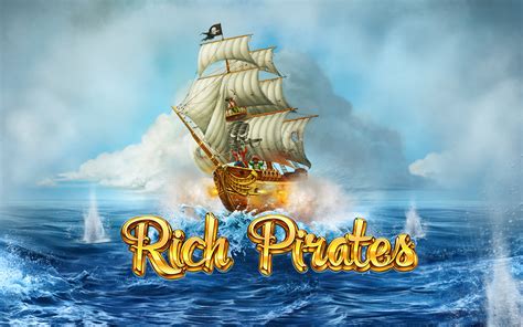 Rich Pirates Netbet