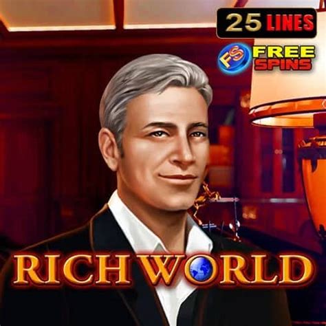 Rich World Netbet