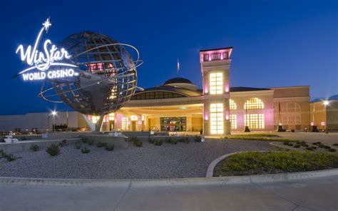 Richardson Texas Casino