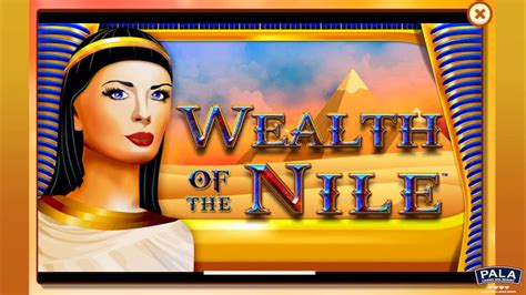 Riches Of The Nile Casino Apk