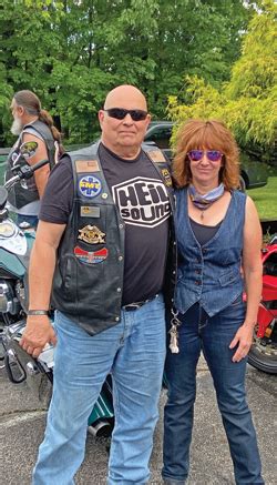 Richfield Amvets Poker Run