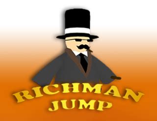 Richman Jump Pokerstars