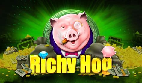 Richy Hog Betfair