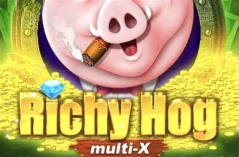 Richy Hog Sportingbet