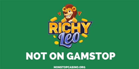 Richy Leo Casino Apk