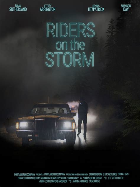 Riders Of The Storm Betsson