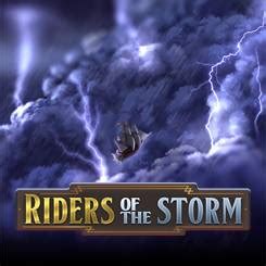 Riders Of The Storm Betsul