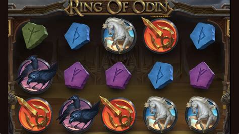 Ring Of Odin Bwin