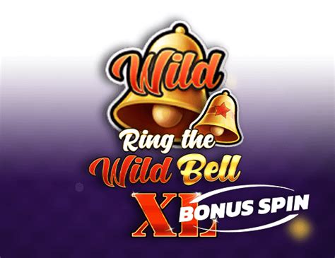 Ring The Wild Bell Xl Bonus Spin Bodog