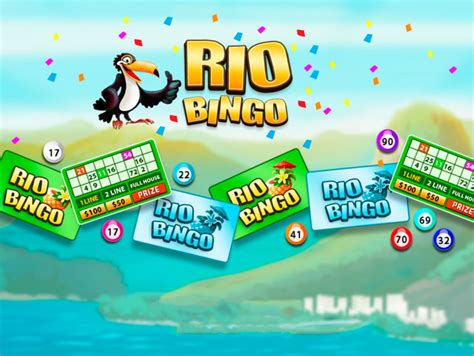 Rio Bingo Casino Bolivia