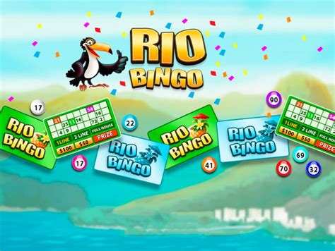 Rio Bingo Casino Chile