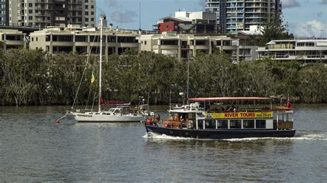 Rio Brisbane Cruzeiro De Poker