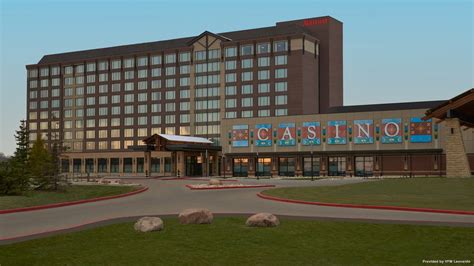 Rio Cree Resort E Casino Edmonton Ab Canada