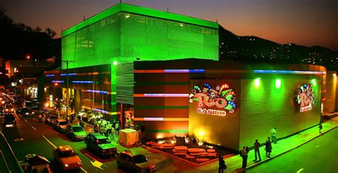 Rio Irma Casinos