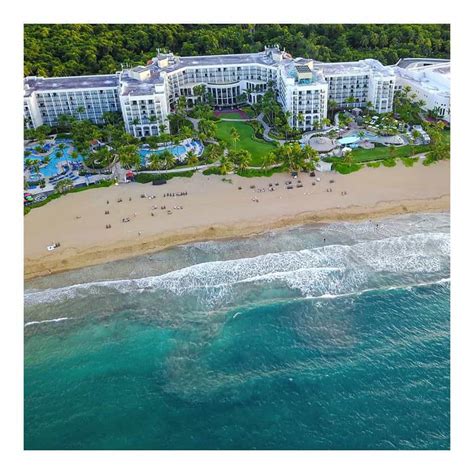 Rio Mar Beach Golf Resort Casino Spa Puerto Rico Comentarios
