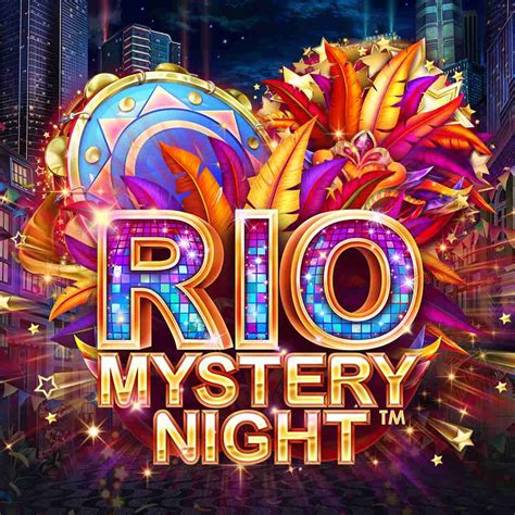 Rio Nights Leovegas
