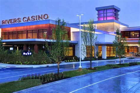 Rios Casino Chicago Idade