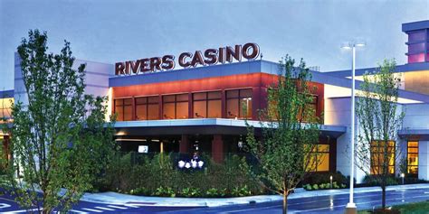 Rios Casino Des Plaines Chicago