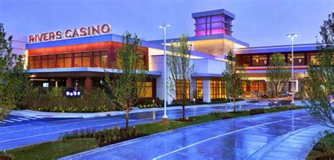 Rios Casino Des Plaines Comentarios
