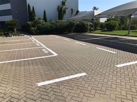 Rios De Cassino Estacionamento Garagem