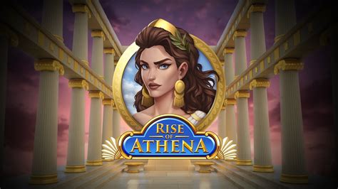 Rise Of Athena Betway
