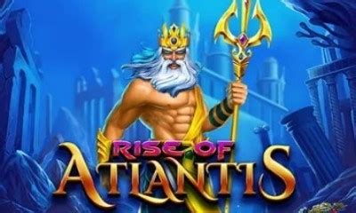Rise Of Atlantis 888 Casino
