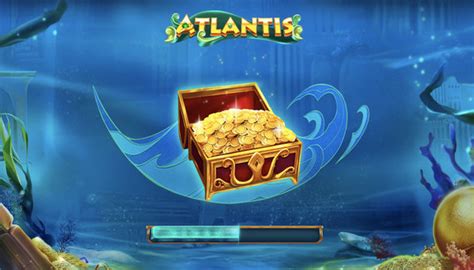 Rise Of Atlantis Sportingbet