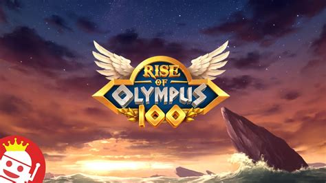 Rise Of Olympus 100 1xbet
