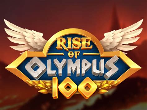 Rise Of Olympus Sportingbet