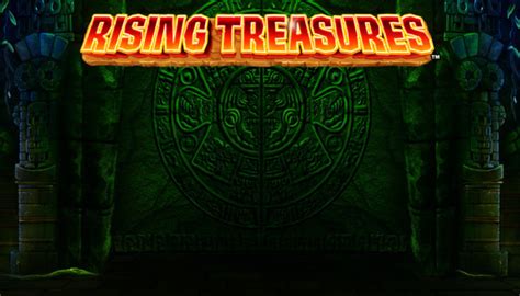 Rising Treasures Sportingbet