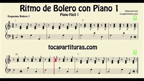 Ritmo De Roleta Solo De Piano