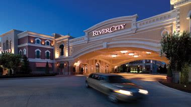 River City Casino Horas
