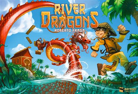 River Dragons Brabet