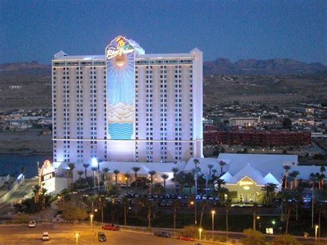 River Palms Casino Resort Em Laughlin Nevada