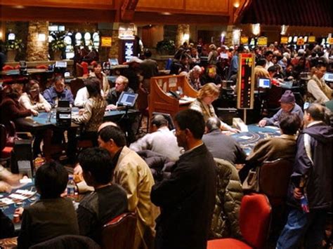 River Rock Casino Sala De Poker Calendario Do Torneio