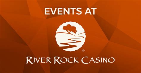 River Rock Casino Sonoma County