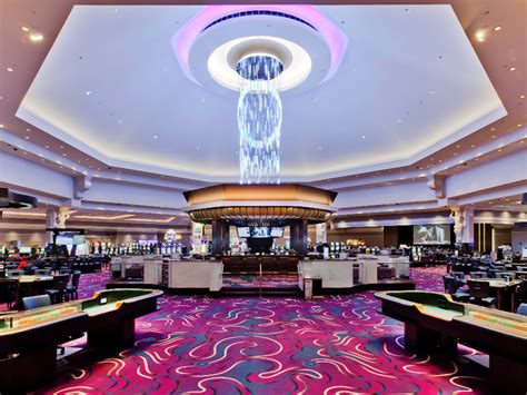 Riverside Casino Iowa Empregos