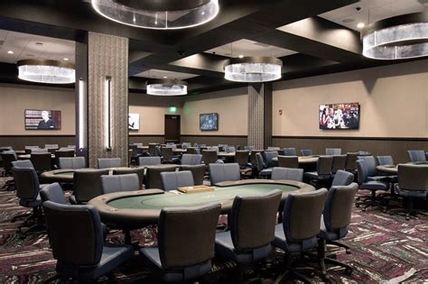 Riverside Casino Iowa Sala De Poker
