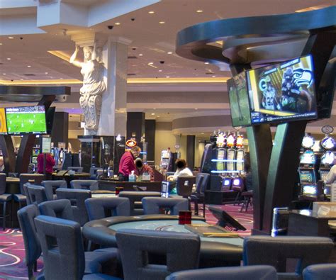 Riverside Casino Pms