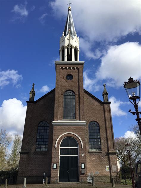 Rk Kerk Sloten Amesterdao