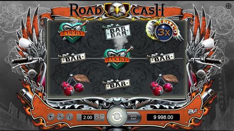Road Cash Slot - Play Online