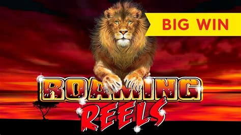 Roaming Reels 888 Casino