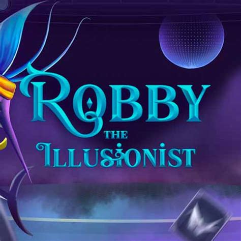 Robby The Illusionist Pokerstars