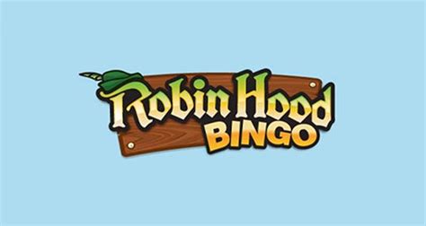 Robin Hood Bingo Casino Brazil