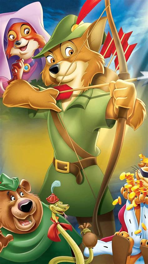 Robin Hood E A Flecha De Ouro De Maquina De Fenda