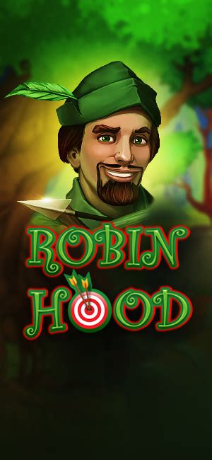 Robin Hood Evoplay Betsul