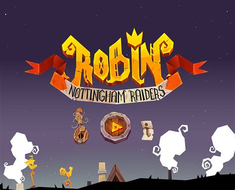 Robin Nottingham Raiders Netbet