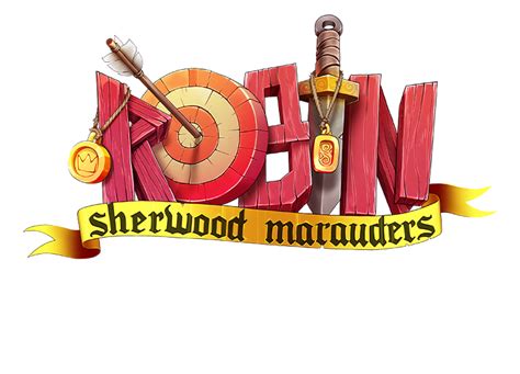 Robin Sherwood Marauders Parimatch